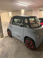 Citroën Ami (2021) – Compact, Zuinig & Ideaal voor de Stad, Ophalen, Zo goed als nieuw