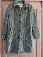 Desigual jas, Kleding | Dames, Ophalen of Verzenden, Zo goed als nieuw, Maat 42/44 (L), Groen