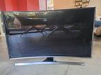 Samsung Curved TV -, Ophalen, 100 cm of meer, Samsung