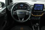 Ford Fiesta 1.0 EcoBoost Active | Stoel & stuurverwarming |, Auto's, Ford, Voorwielaandrijving, Gebruikt, Euro 6, 620 kg