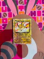 Dark Raichu 7/110 Reverse Holo Legendary Pokemon, Verzenden, Losse kaart, Foil
