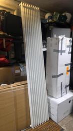 Vasco Tulipa Designradiator 45x220 wit, Ophalen, Nieuw, Overige typen