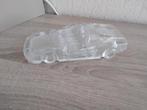 FERRARI  VAN  GLAS    LENGTE   18 CENTIMETER, Verzenden, Auto