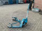 Vatenlifter pompwagen voor vaten, Doe-het-zelf en Verbouw, Gereedschap | Overige machines, Ophalen, Gebruikt