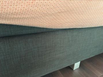 Hoge kwaliteit boxspring 180x200 beschikbaar voor biedingen
