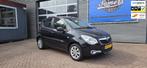 Opel Agila 1.0 Berlin, Voorwielaandrijving, Euro 5, Stof, Gebruikt