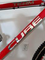 Mountainbike Cube LTD Team 26” framemaat 45cm, Fietsen en Brommers, Hardtail, Heren, 45 tot 49 cm, Zo goed als nieuw