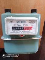 gasmeter nieuw, Doe-het-zelf en Verbouw, Ophalen of Verzenden, Nieuw, Overige meters