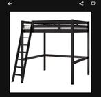 Ikea storå hoogslaper inclusief matras, Ophalen, Gebruikt, Eenpersoons, 200 cm