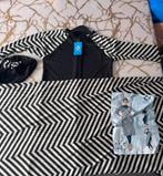 Luxe Islamitsche Burkini(M, L, en XXL), Ophalen of Verzenden, Nieuw, Zwart, Badpak