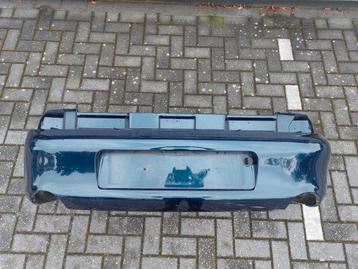 Porsche 993 Carrera S, 4S en Turbo achterbumper  beschikbaar voor biedingen