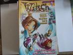 W.I.T.C.H. magazine nr 41, Gelezen, Eén stripboek, Verzenden