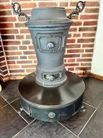 Gaskachel te koop, Huis en Inrichting, Kachels, Ophalen, Zo goed als nieuw, Gas, Gaskachel