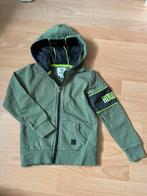 Vest Koko Noko maat 104, Ophalen of Verzenden, Zo goed als nieuw, Jongen, Trui of Vest