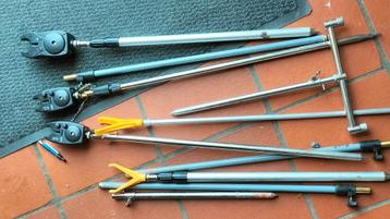 Banksticks beetmelders beschikbaar voor biedingen