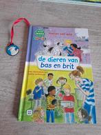 Marian van Gog - De dieren van Bas en Brit, Ophalen, Zo goed als nieuw, Marian van Gog
