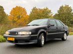 Saab 9000 2.3 I CS HB AUT 1994 Zwart, Auto's, Saab, 1800 kg, 4 cilinders, 2290 cc, Zwart