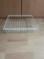 Inhangmandje kip compact, Ophalen, Zo goed als nieuw