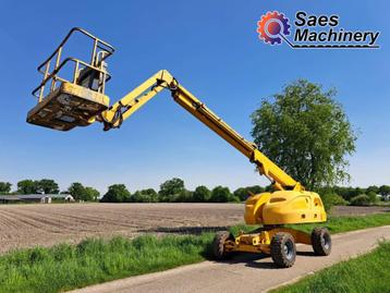 Genie JLG 460SJ - Hoogwerker/Telescoop beschikbaar voor biedingen