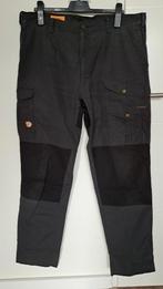 Fjallraven Broek Maat xxl, Kleding | Heren, Broeken en Pantalons, Ophalen, Fjallraven, Overige maten, Grijs