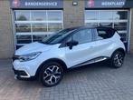 Renault - Camera -   Captur 1.2 TCe Intens AUTOMAAT Navi- Ca, Gebruikt, 4 cilinders, Parkeerassistent, 635 kg
