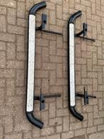 Land Rover Defender 110 sidebars, Auto-onderdelen, Sidebars, Ophalen, Gereviseerd