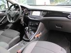 Opel Astra Sports Tourer 1.2 Elegance | Navi / Camera / Clim, Stof, Euro 6, 1199 cc, Origineel Nederlands