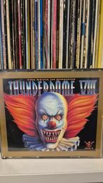 Thunderdome VIII - The Devil in Disguise CD, Cd's en Dvd's, Ophalen of Verzenden, Zo goed als nieuw, Techno of Trance