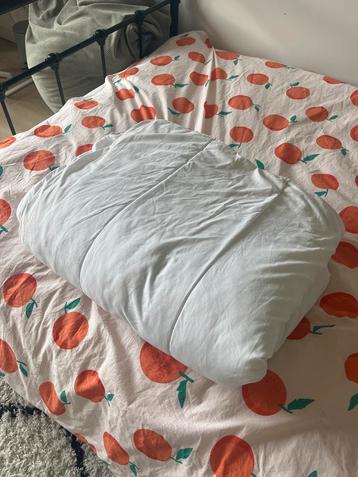 HEMA Vierseizoenen Dekbed 140x200 beschikbaar voor biedingen