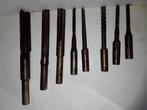Langgatboren, Antiek en Kunst, Antiek | Gereedschap en Instrumenten, Ophalen of Verzenden