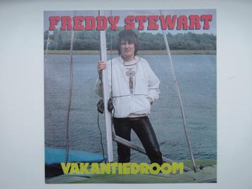 FREDDY STEWAR # VAKANTIEDROOM ( Vertaling van Mike Fender) beschikbaar voor biedingen