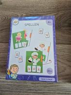Toy Universe Spellenspel 4+, Kinderen en Baby's, Speelgoed | Educatief en Creatief, Ophalen of Verzenden, Zo goed als nieuw, Knutselen