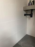 Terratinta Wandtegels Wit 30x60, Doe-het-zelf en Verbouw, Nieuw, Ophalen of Verzenden, 20 tot 40 cm, Minder dan 5 m²
