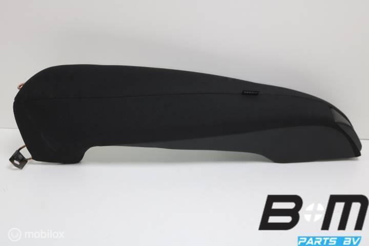 Vulling naast achterbank rechts VW Golf 7, Auto-onderdelen, Interieur en Bekleding, Gebruikt