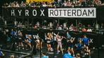 GEZOCHT: HYROX Rotterdam Men Solo, Eén persoon