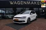 Volkswagen Polo 1.4 TSI GTI AUT|Clima|Cruise|NAVI|Carplay!, Euro 5, 4 cilinders, 634 kg, Wit