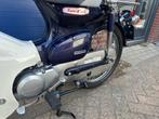 Honda C50 Super Cub | 2005 | NL Kenteken | 12.372km | JDM, Gebruikt, Overige modellen, 3 versnellingen, 49 cc