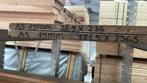 Betonplex ANTI SLIP OPRUIMING 15mm, Ophalen, Zo goed als nieuw