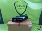 opel corsa f koplamp links 9851275180 lamp