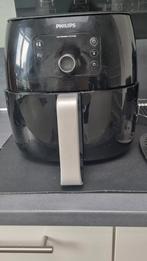 Philips xxl airfryer met 2 accesoires., Ophalen, Gebruikt, Airfryer XXL