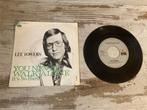 Lee Towers - You never walk alone [1202], Ophalen of Verzenden, Zo goed als nieuw, Pop