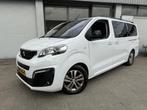 Peugeot e-Traveller 75 kwh Long | 8 Personen | Elektrisch |, Automaat, 12 maanden, 136 pk, Gebruikt