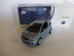 Norev Fiat Idea blauw, Ophalen of Verzenden, Nieuw, Auto, Norev