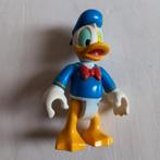 Leuk oud Donald Duck poppetje., Verzamelen, Ophalen of Verzenden, Zo goed als nieuw