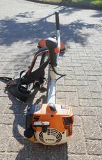 Stihl Fs 450 bosmaaier, Ophalen, Gebruikt, 50 cm of meer, Benzine