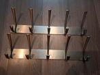 Metalen kapstok, Huis en Inrichting, Woonaccessoires | Kapstokken, Nieuw, Minder dan 100 cm, Metaal, Ophalen
