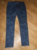 10 DAYS nieuwe blauwe jeans maat 2(40/42), Kleding | Dames, Spijkerbroeken en Jeans, Nieuw, W33 - W36 (confectie 42/44), Blauw