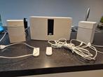 Bose SoundTouch draadloze speakers, Ophalen, Zo goed als nieuw