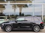 Mercedes-Benz GLB 200, Stof, 4 cilinders, Origineel Nederlands, Bedrijf