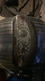 BMW E46 tellerbak facelift, Auto-onderdelen, Dashboard en Schakelaars, Ophalen of Verzenden, Gebruikt, BMW